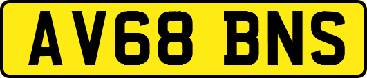 AV68BNS