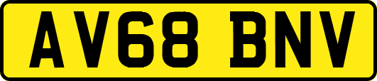 AV68BNV