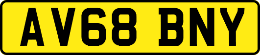 AV68BNY