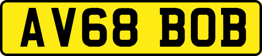AV68BOB