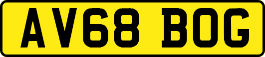AV68BOG