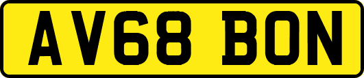 AV68BON