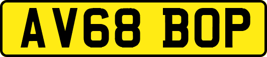 AV68BOP