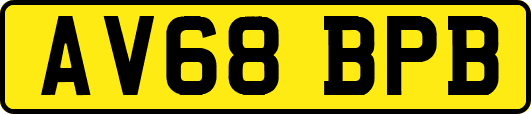 AV68BPB