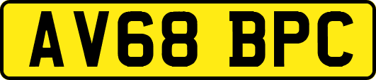 AV68BPC