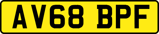 AV68BPF