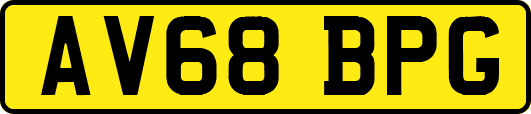 AV68BPG