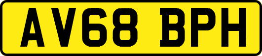 AV68BPH