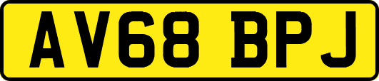 AV68BPJ
