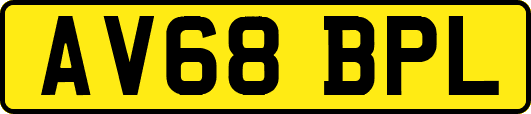 AV68BPL