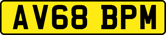 AV68BPM