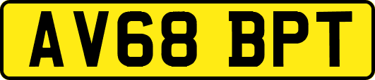 AV68BPT