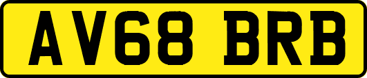AV68BRB