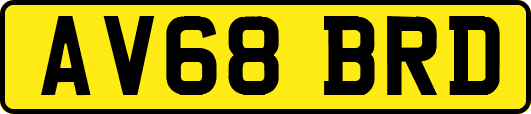 AV68BRD