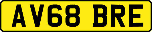 AV68BRE