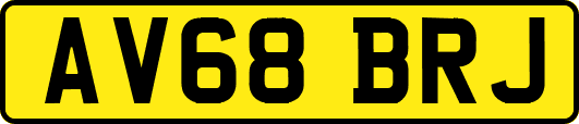 AV68BRJ