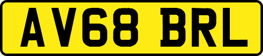 AV68BRL