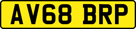 AV68BRP