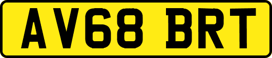 AV68BRT