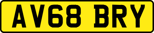 AV68BRY
