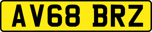 AV68BRZ