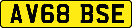AV68BSE