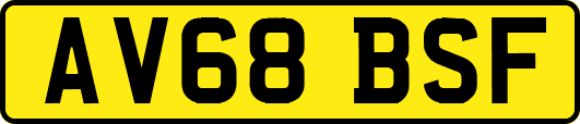 AV68BSF