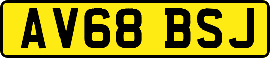 AV68BSJ