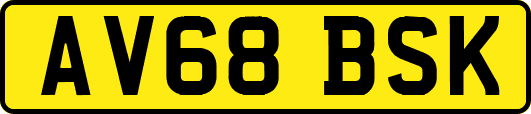 AV68BSK