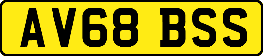 AV68BSS