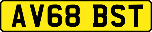 AV68BST