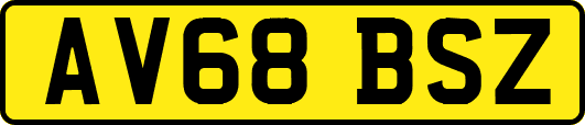 AV68BSZ