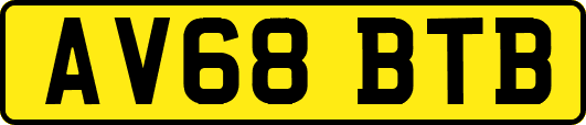 AV68BTB