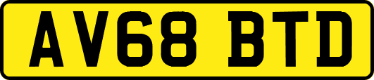 AV68BTD
