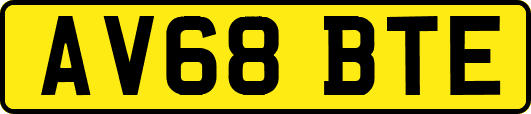 AV68BTE