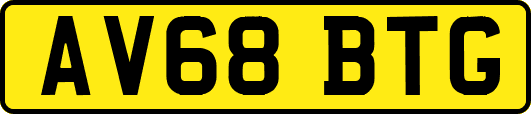 AV68BTG