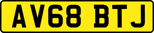 AV68BTJ