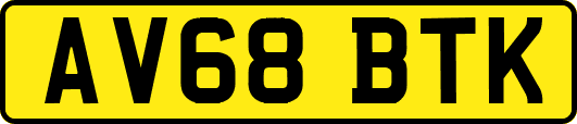 AV68BTK