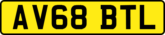 AV68BTL