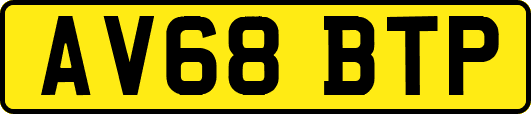 AV68BTP