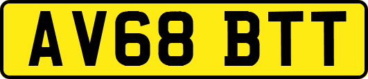 AV68BTT