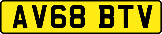 AV68BTV