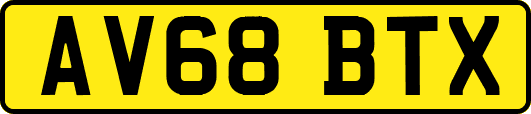 AV68BTX