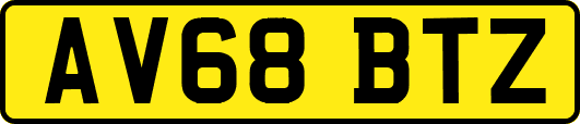 AV68BTZ