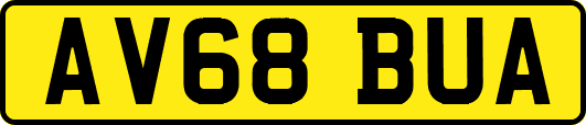 AV68BUA