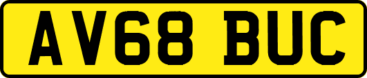 AV68BUC