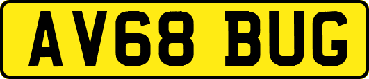 AV68BUG