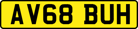 AV68BUH