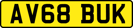 AV68BUK