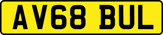 AV68BUL